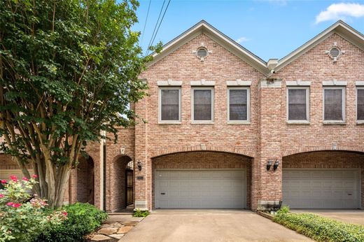 Apartment in Houston, Harris County
