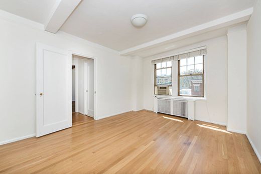 Apartment in New York