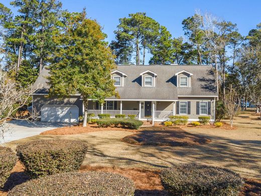 Detached House in Georgetown, Georgetown County