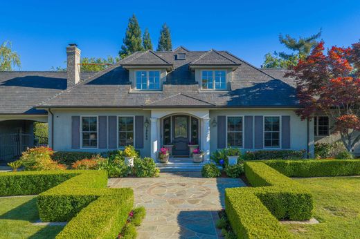 Detached House in Saratoga, Santa Clara County