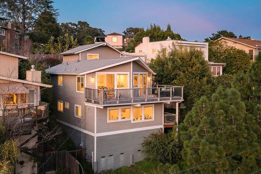 Casa en San Rafael, Marin County