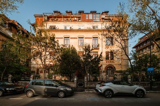 Apartment in Bucharest, Municipiul Bucureşti
