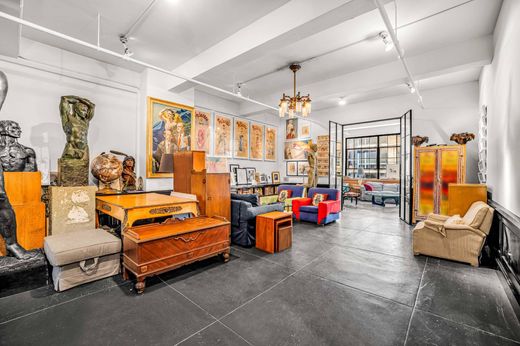Luxury home in New York