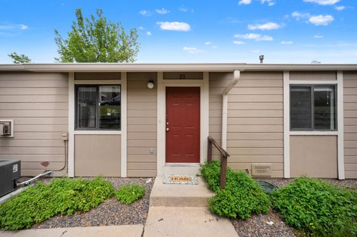 Townhouse - Golden, Jefferson County