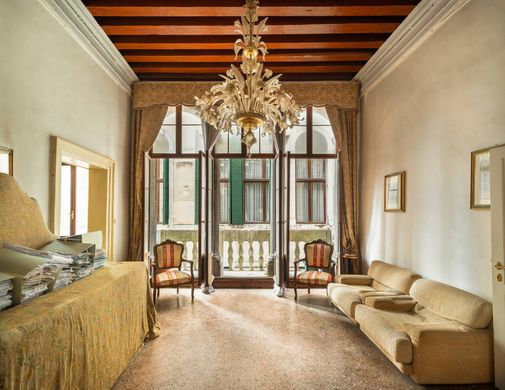 Apartamento - Veneza, Veneto