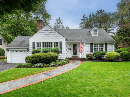 Einfamilienhaus in Port Washington, Nassau County