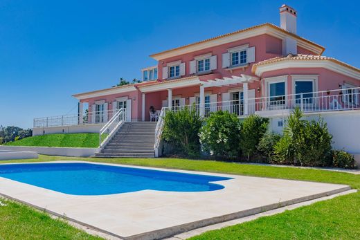 Palmela, Distrito de Setúbalのカントリーハウス