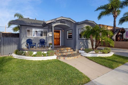 Casa en Long Beach, Los Angeles County