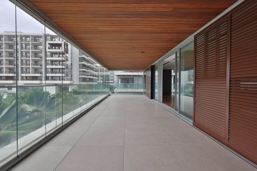 Διαμέρισμα σε Ρίο ντε Τζανέιρο, Rio de Janeiro