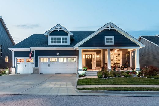 Detached House in Wildwood, Saint Louis County