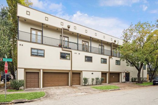 Apartment in Houston, Harris County