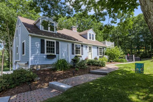 Casa di lusso a Hopkinton, Merrimack County