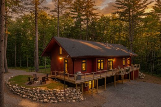 Casa Unifamiliare a Greig, Lewis County