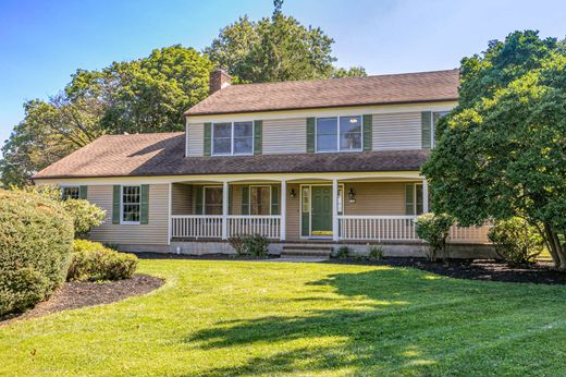 Detached House in Skillman, Somerset County