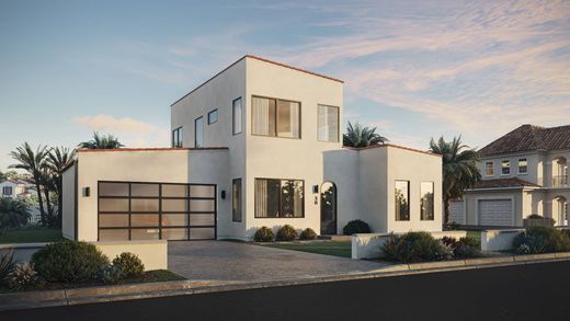 Частный Дом, Saint Augustine Beach, Saint Johns County