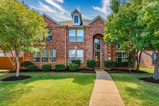 Dom jednorodzinny w Frisco, Collin County