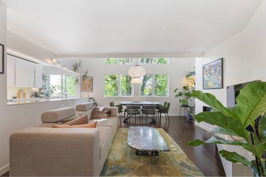Apartamento - Vancouver, Metro Vancouver Regional District