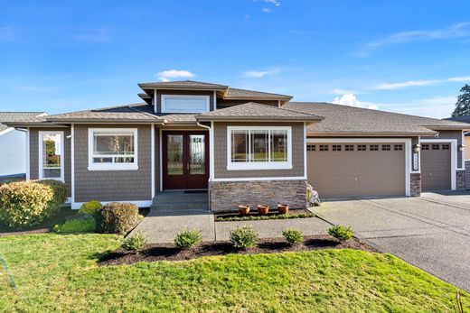 Einfamilienhaus in Kingston, Kitsap County