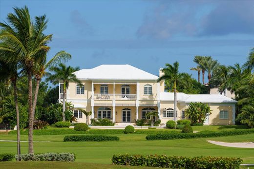 Einfamilienhaus in Paradise Island, New Providence District