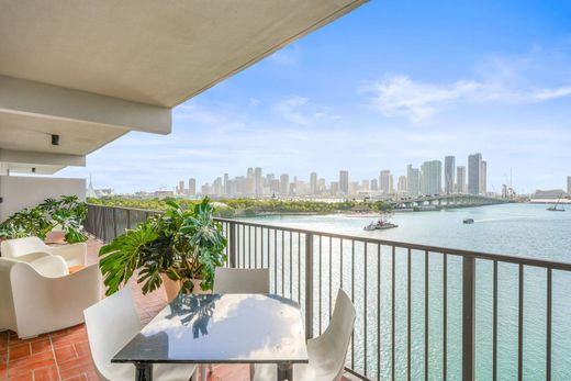 Apartament w Miami, Miami-Dade County