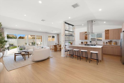 ‏בית חד-משפחתי ב  Buena Park, מחוז אורנג'