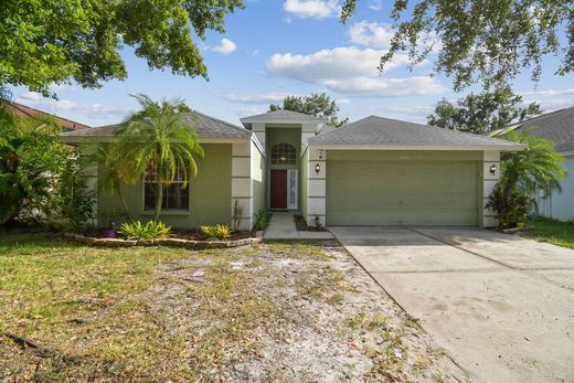 Casa en Tampa, Hillsborough County