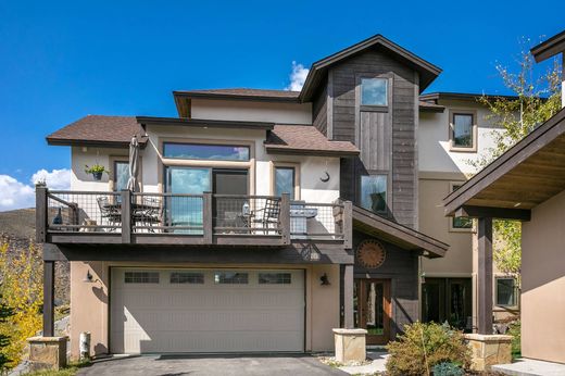 Detached House in Avon, Eagle County