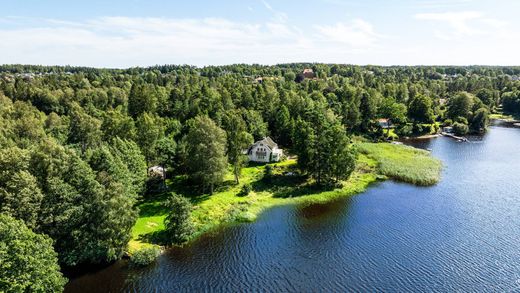 Maison de luxe à Hindås, Härryda Kommun