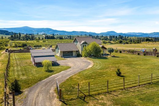 Casa de luxo - Hood River, Hood River County