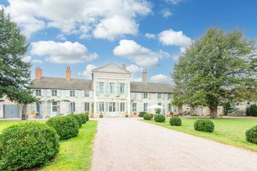 Maison individuelle à Givry, Saône-et-Loire