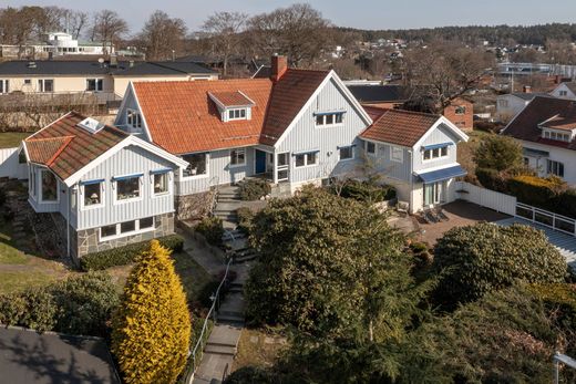 Villa in Gotenburg, Göteborgs stad