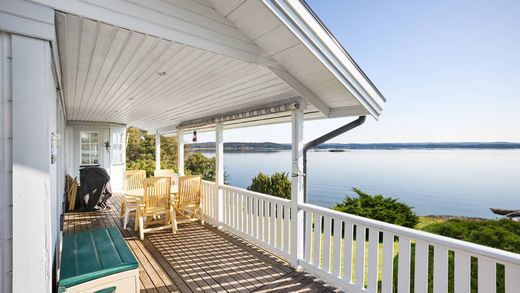 Villa in Svanesund, Orust