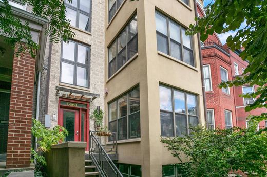 Washington, Washington Countyの高級住宅