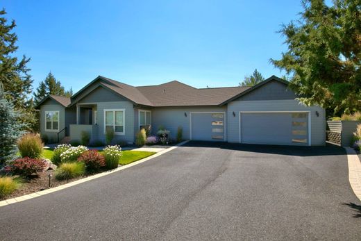 Luxe woning in Redmond, Deschutes County