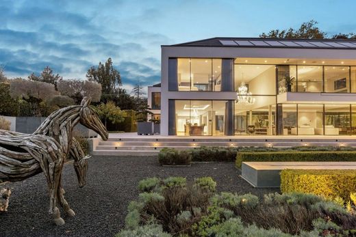 Luxury home in Saint-Prex, Morges District