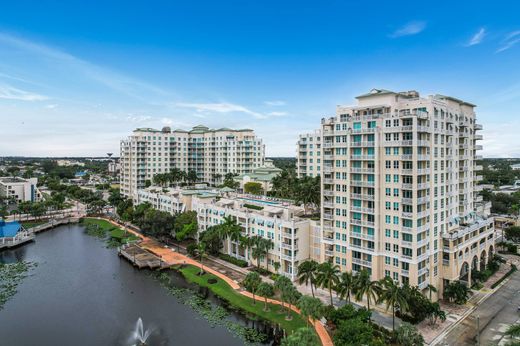 Apartment in Boynton Beach, Palm Beach