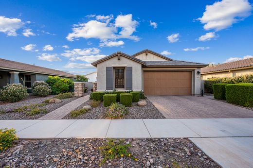 Detached House in East Mesa, Maricopa County