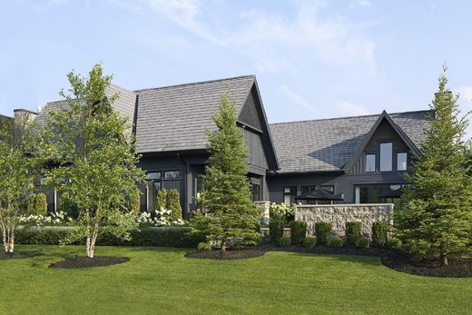 Detached House in The Blue Mountains, Ontario