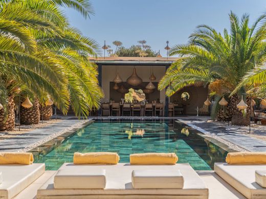 Villa en Marrakech, Marrakesh-Safi