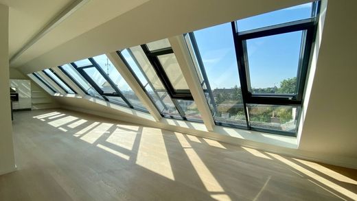 Appartement in Wenen, Wien Stadt