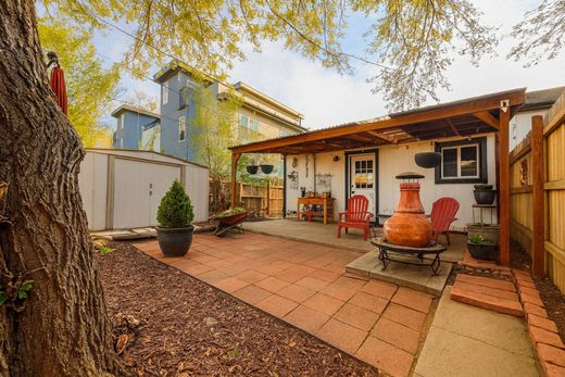 دوبلكس ﻓﻲ Englewood, Arapahoe County