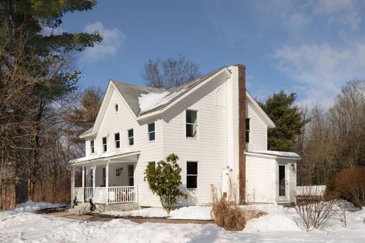 Einfamilienhaus in Tivoli, Dutchess County
