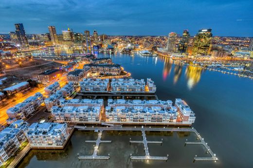 Αστικό ακίνητο σε Βαλτιμόρη, City of Baltimore