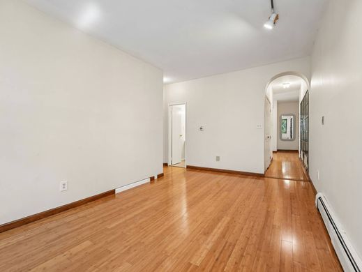 Apartament w Jersey City, Hudson County