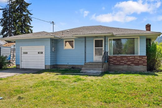 Detached House in Priest River, Bonner County