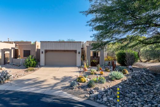 Casa Unifamiliare a Tubac, Santa Cruz County