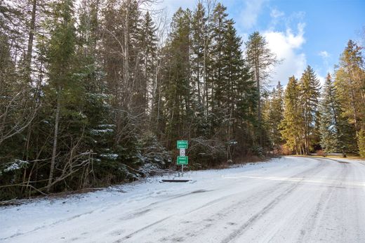 Terreno en Whitefish, Flathead County