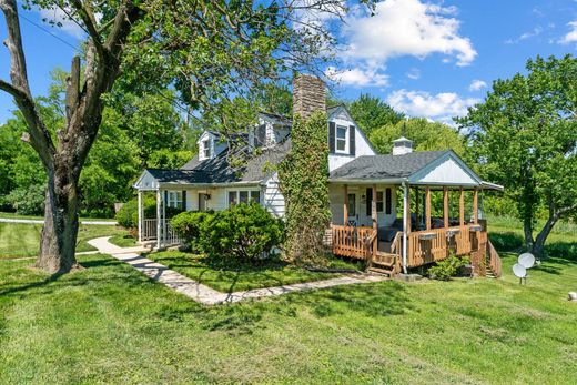 Einfamilienhaus in Upperco, Baltimore County
