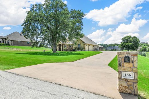 Detached House in Weatherford, Parker County