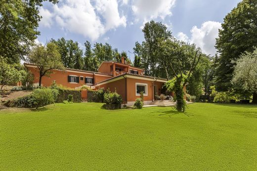 Вилла, Рим, Lazio